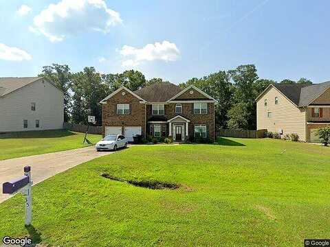 Caen, FORT MITCHELL, AL 36856