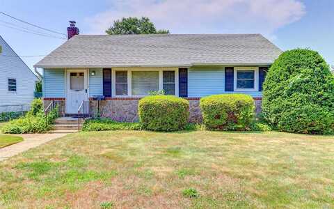 Gardner, HICKSVILLE, NY 11801