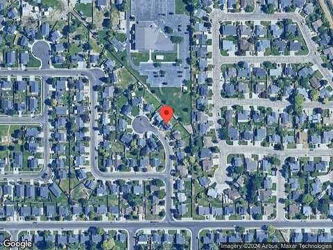 Tamarack, NAMPA, ID 83651