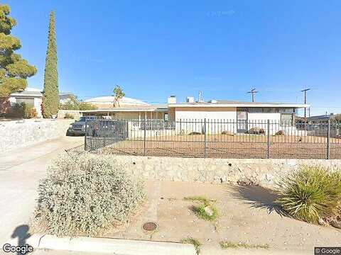 Beryl, EL PASO, TX 79904
