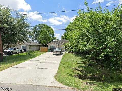 Noah, HOUSTON, TX 77021