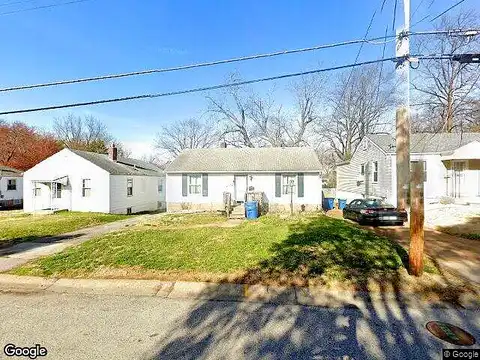 Boswell, SAINT LOUIS, MO 63114