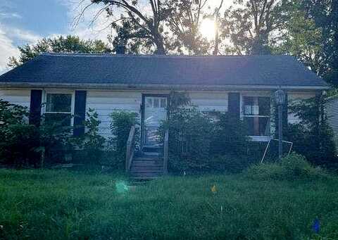 Boswell, SAINT LOUIS, MO 63114