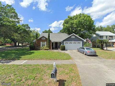 Marston, ORLANDO, FL 32812