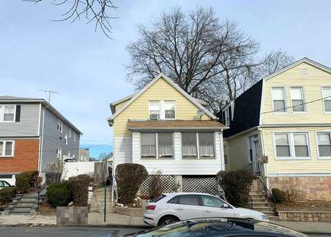 Olympic, IRVINGTON, NJ 07111