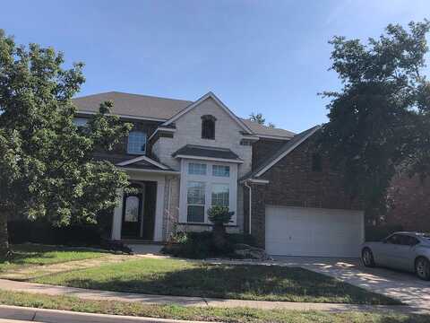 Turkey Path, CEDAR PARK, TX 78613