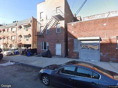 Holland, BRONX, NY 10467