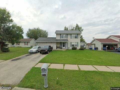Brett, ROCKFORD, IL 61107