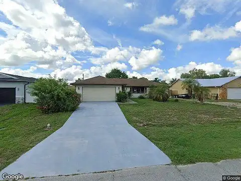 Starfish, PORT SAINT LUCIE, FL 34983