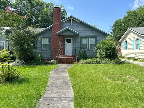 Dellwood, JACKSONVILLE, FL 32205