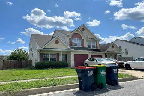 Marldale, MIDDLETOWN, DE 19709