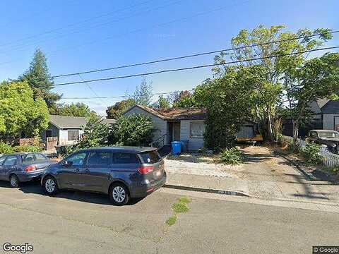 Woodrow, VALLEJO, CA 94591