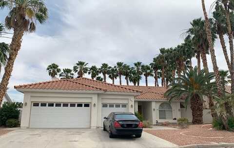 Rick Stratton, LAS VEGAS, NV 89120