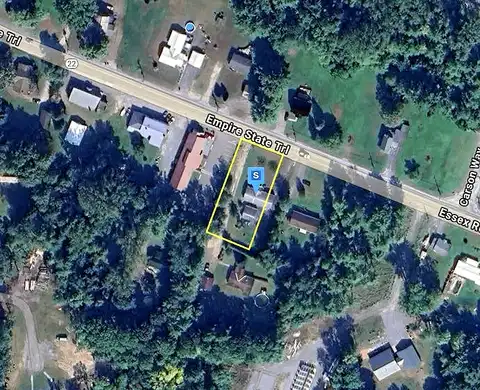 Essex, WILLSBORO, NY 12996