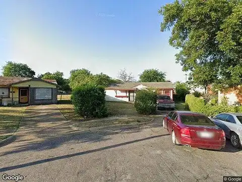 Hilda, DALLAS, TX 75241