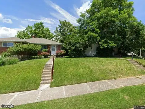 4Th, DAYTON, OH 45403