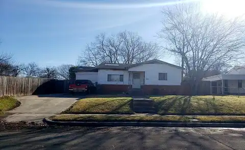 Belmont, WACO, TX 76711