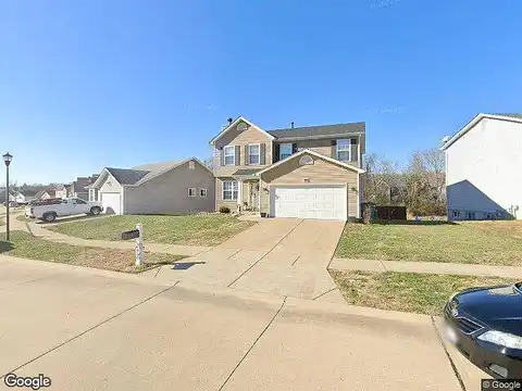 Dorchester, HOUSE SPRINGS, MO 63051