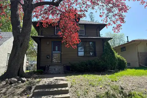 Sheridan, MINNEAPOLIS, MN 55412