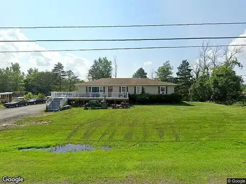 Fancher, HOLLEY, NY 14470