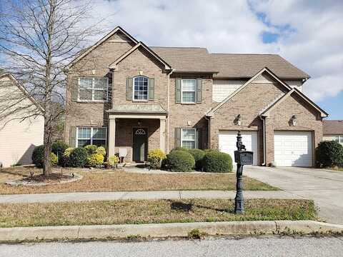 Pin Oak, LITHONIA, GA 30038