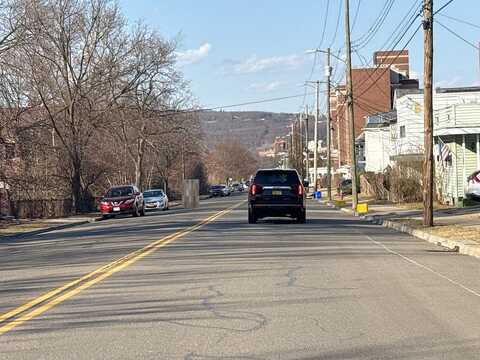 Park, BINGHAMTON, NY 13903