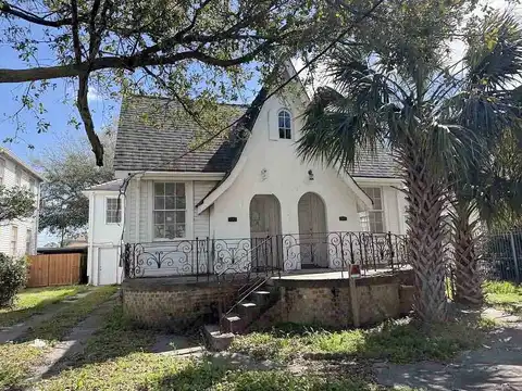 Elysian Fields, NEW ORLEANS, LA 70122