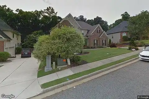 Thompson Lake, BUFORD, GA 30519