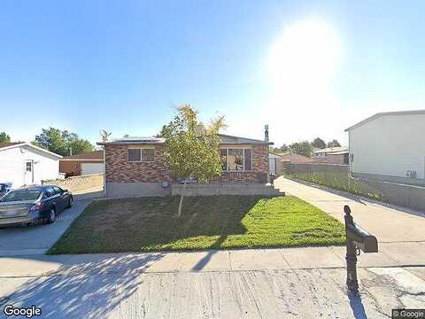Elaine, WEST VALLEY CITY, UT 84120