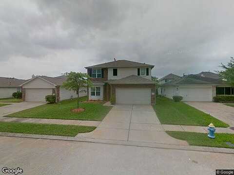 Floral Way, FRESNO, TX 77545