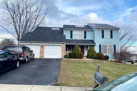 Country Hills, NEWARK, DE 19711