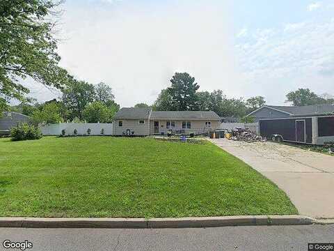 Forrestal, KENDALL PARK, NJ 08824