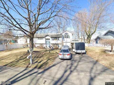Tyler, MONTGOMERY, NY 12549