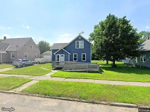 2Nd, WELLS, MN 56097