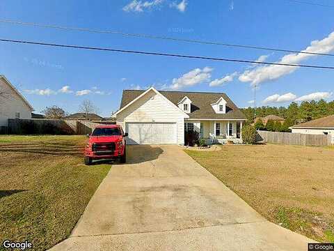 County Road 744, ENTERPRISE, AL 36330