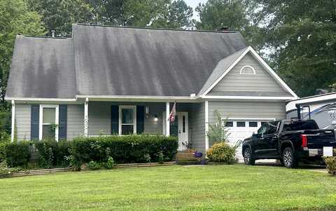 Destrier, DURHAM, NC 27703