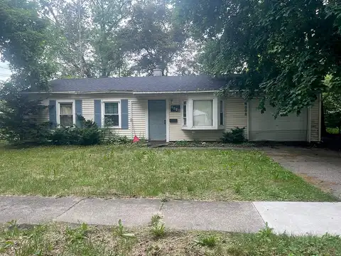 Deerfield, LANSING, MI 48911