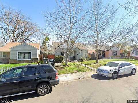 33Rd, SACRAMENTO, CA 95820