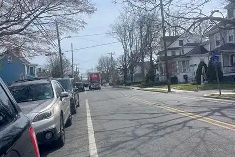 Broadway, CAPE MAY, NJ 08204