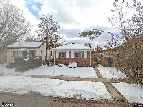Batavia, DENVER, CO 80220