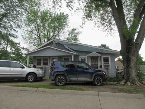 9Th, VINTON, IA 52349