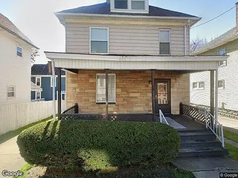 Federal, BUTLER, PA 16001