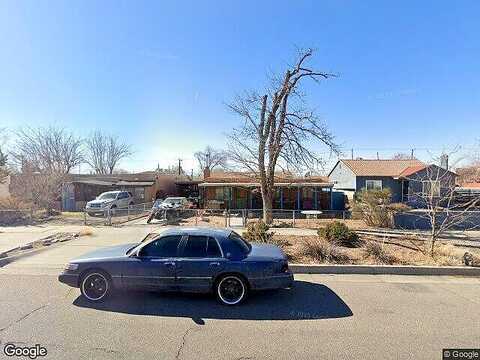 Princeton, ALBUQUERQUE, NM 87106