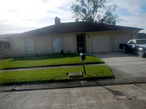 Woodbine, HARVEY, LA 70058