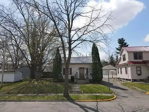 2Nd, LIGONIER, IN 46767