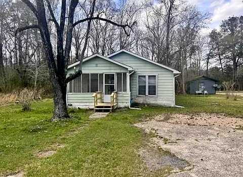 Williams, WAYNESBORO, MS 39367