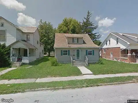 Gibbs, WAPAKONETA, OH 45895