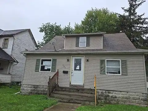 Gibbs, WAPAKONETA, OH 45895