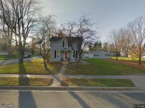 4Th, NEILLSVILLE, WI 54456