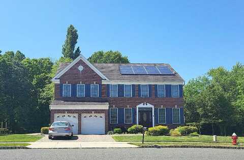 Fabiszewski, PARLIN, NJ 08859